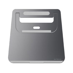 Giá đỡ nhôm Satechi Stand cho iPad/Laptop/MTB màu xám (ST-ALTSM)