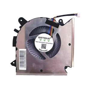 Quạt Laptop MSI GF65