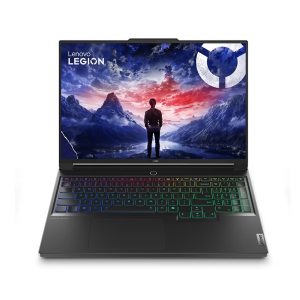Laptop Lenovo Legion Pro 7 16IRX9 (83FD004MVN) (i9 14900HX/32GB RAM/1TB SSD/16 WQXGA 240hz/RTX 4070 8G/Win11/Đen)
