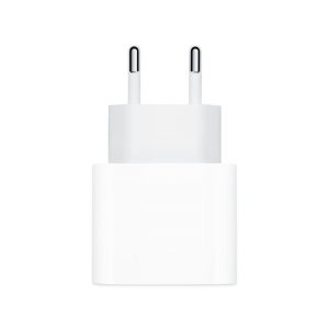 Củ sạc nhanh Apple Iphone 20W cổng Type-C PD (MUVV3ZA/A) Chính Hãng