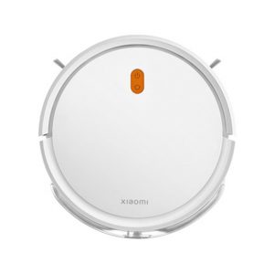 Robot hút bụi lau nhà Xiaomi Vacuum E5 White