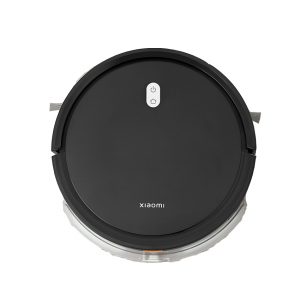 Robot hút bụi lau nhà Xiaomi Vacuum E5 Black