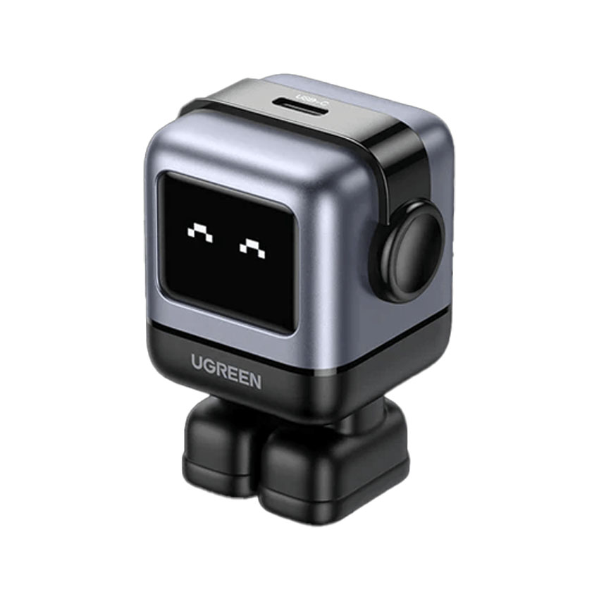 Củ sạc nhanh 30W RoboGaN Mini  USB-C Ugreen 15550