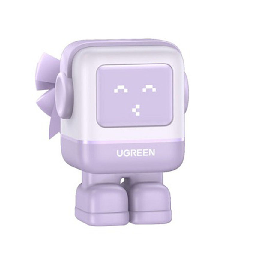 Củ sạc nhanh Nexode RG 30W Type-C Ugreen 25036