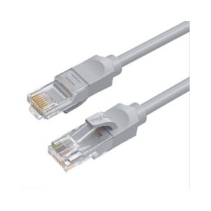 Cáp mạng đầu đúc cat5 RJ45 3m VEGGIEG VE514