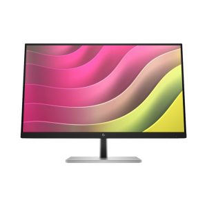 Màn hình HP E24T G5 (23.8 inch/FHD/IPS/75Hz/5ms/Cảm ứng) (6N6E6AA)