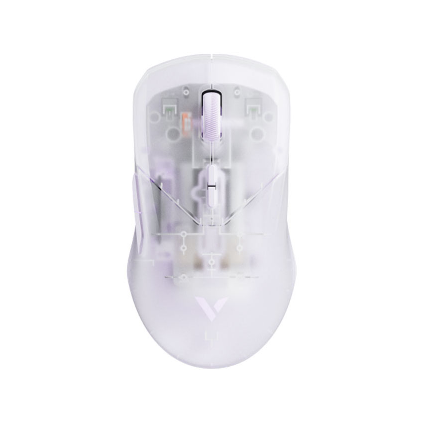 84053_chuot_gaming_rapoo_vt9pro_4k_translucent_purple_wireless_2__1_ Chuột Gaming Rapoo VT9Pro 4K Translucent Purple (Wireless 2.4Ghz/USB/PAW3398)