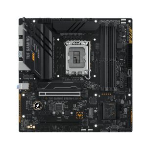 Mainboard ASUS TUF GAMING B760M-E DDR4 - Cũ đẹp (Full box)