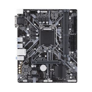 Mainboard Gigabyte GA-B360M-D2V - Tray , cũ đẹp