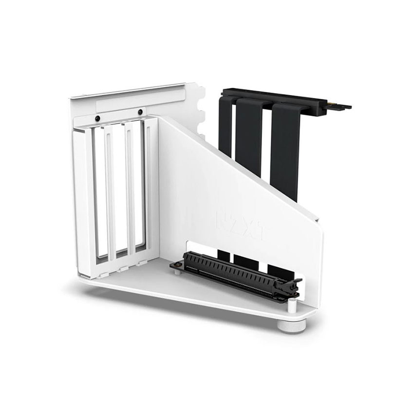 Bộ Dựng VGA NZXT Vertical GPU Mounting Kit White PCIe 4.0 ( AB-RH175-W1 )