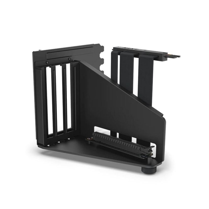 Bộ Dựng VGA NZXT Vertical GPU Mounting Kit Black PCIe 4.0 ( AB-RH175-B1 )