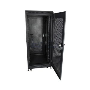 Tủ mạng 32U-D600 Màu Đen