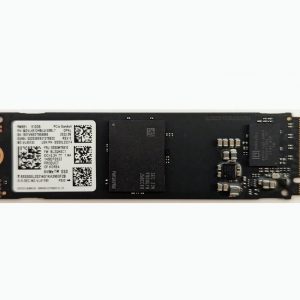 Ổ cứng SSD Samsung PM9B1 1TB PCIe NVME Gen 4x4 - Tray, cũ đẹp