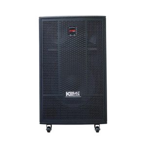 Loa kéo Acnos CB41Neo (Bass 40cm, 200W, Kèm 2 Micro)