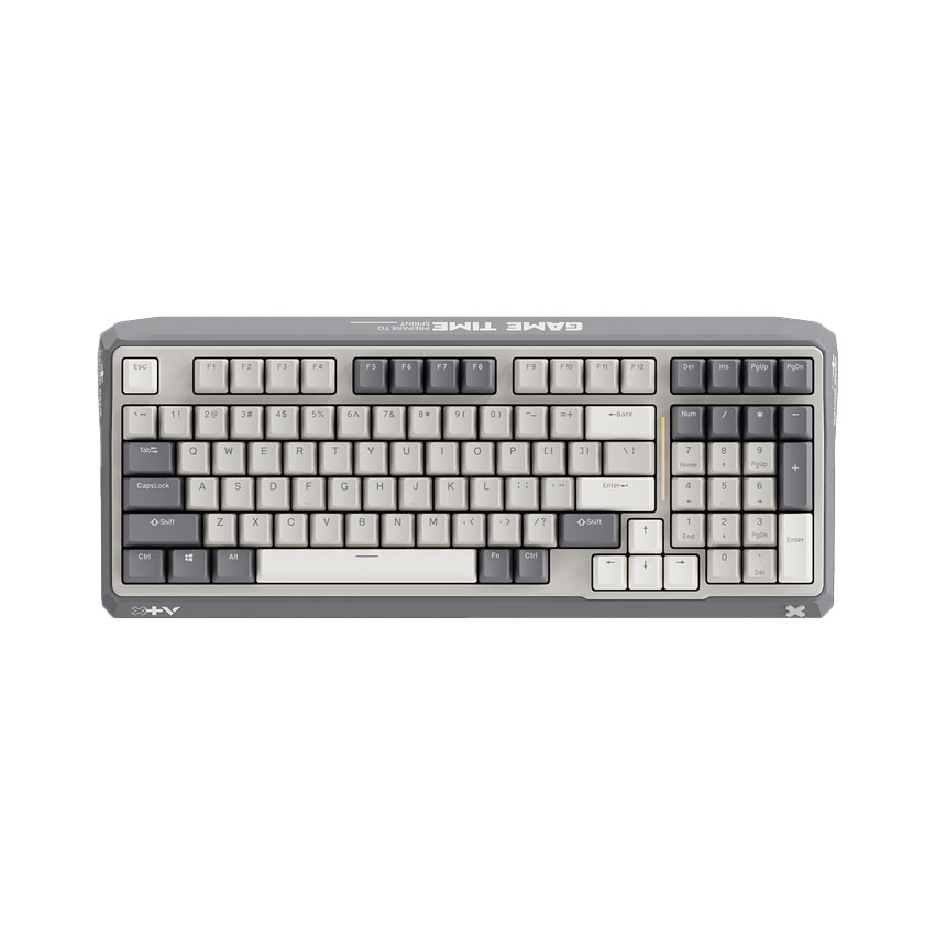 84353_ban_phim_co_rapoo_v750pro_98_brown_grey_beige_day_usb_optical_red_switch_led_rgb__1_ Bàn phím cơ Rapoo V750Pro - 98 Brown Grey Beige (Dây USB/Optical Red switch/Led RGB)