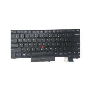 Bàn phím Laptop Lenovo T470/T480 Led