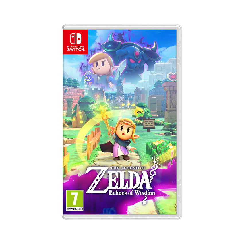 84384_the_game_nintendo_switch_the_legend_of_zelda_echoes_of_wisdom__3_ Thẻ Game Nintendo Switch - The Legend of Zelda: Echoes of Wisdom