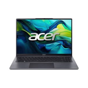 Laptop Acer Aspire Lite AL16-51P-55N7 (NX.KX0SV.001) (i5 1235U/16GB/512GB SSD/16 inch  WUXGA/Win 11/Xám) (2024)