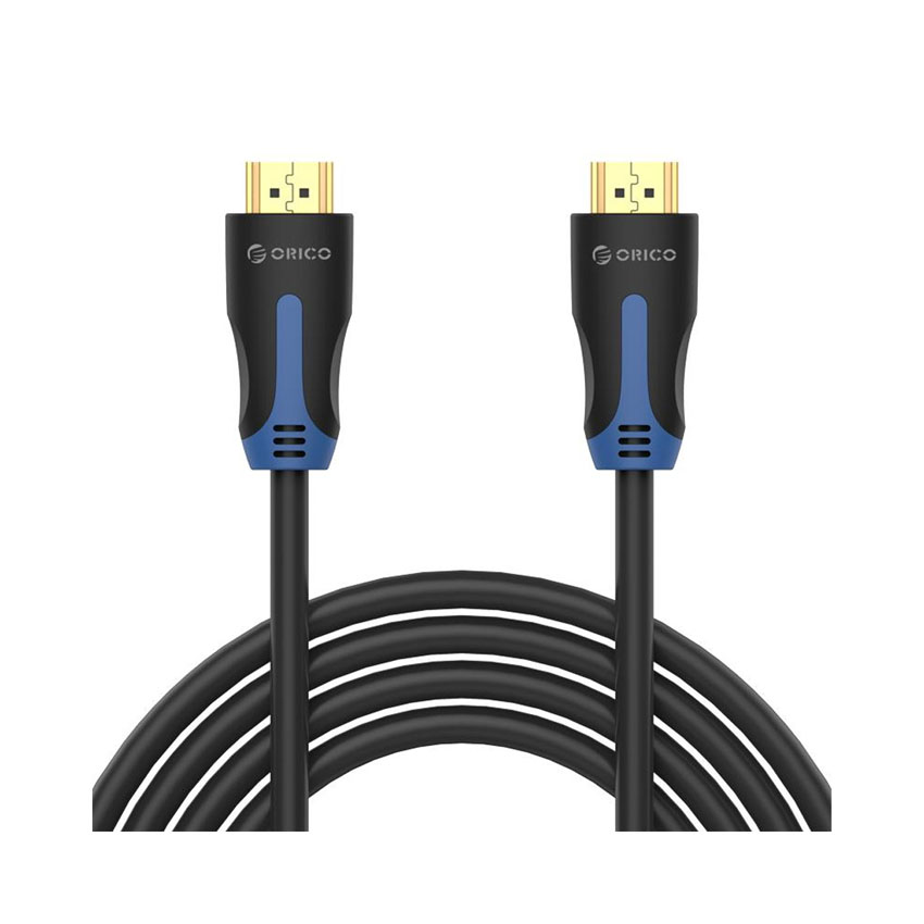 Cáp HDMI 3m Orico HM14-30-BK  1.4 Hỗ trợ chuẩn 4K@30Hz