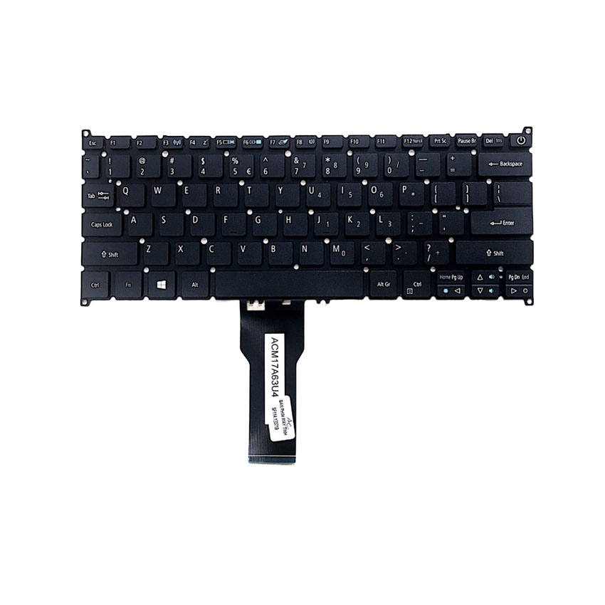 84428_ban_phim_laptop_acer_sf314_43_co_nguon_bac_led Bàn phím Laptop Acer SF314-43 Có Nguồn Bạc Led