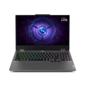 Laptop Lenovo Gaming LOQ 15IRX9 (83DV00UGVN) (i7 13650HX/24GB RAM/512GB SSD/15.6 FHD 144hz/RTX 4050 6GB/Win11/Xám)