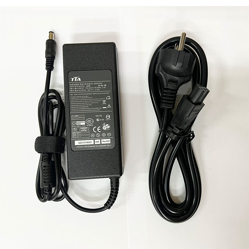 84469_sac_laptop_asus_90w_19v4_74a_5_5_2_5_tta Sạc Laptop ASUS 90W - 19V4.74A (5.5*2.5) - TTA - AS90
