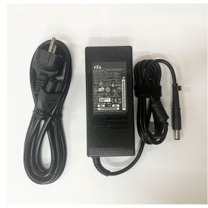 Sạc Laptop HP 90W - 19V - 4.74A (7.4*5.0) CHÂN KIM TO - TTA - H90