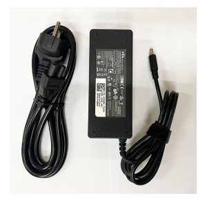 Sạc Laptop DELL 90W - 19.5V - 4.62A  (4.5*3.0) CHÂN KIM NHỎ - TTA - DE90PM111