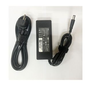Sạc Laptop DELL 90W - 19.5V - 4.62A (7.4*5.0) CHÂN KIM TO - TTA - DE90PM111