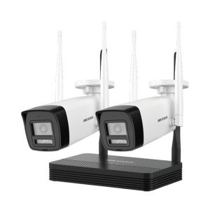 Bộ Kit Wifi EasyLink HIKVISION NKS424W0H (4MP)