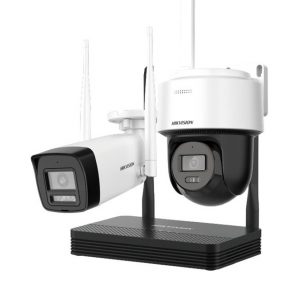 Bộ Kit Wifi EasyLink HIKVISION NKS424W03H (4MP)