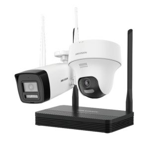 Bộ Kit Wifi EasyLink HIKVISION NKS424W02H (4MP)