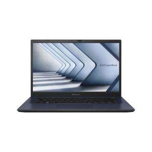 Laptop Asus ExpertBook B1402CVA-EB1044W (i5 1335U/16GB RAM/1TB SSD/14 FHD/Win11/Đen/Chuột)