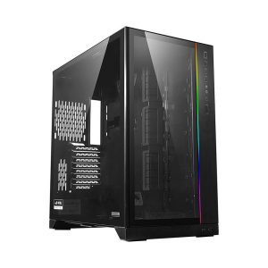 Vỏ Case LIAN-LI O11 Dynamic XL ROG Certified Black ( Model  O11DXL-X )