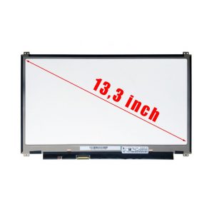 Màn hình laptop 13.3 inch Mỏng , 30 Pin, FHD, IPS