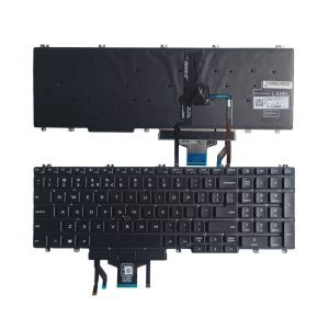 Bàn phím laptop Dell 3501 3500 5501 5510 5500 Led Chuột