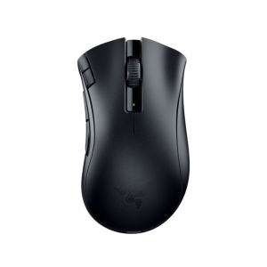 Chuột Gaming không dây Razer Deathadder V2 X HyperSpeed - Cũ đẹp (Không vỏ hộp )