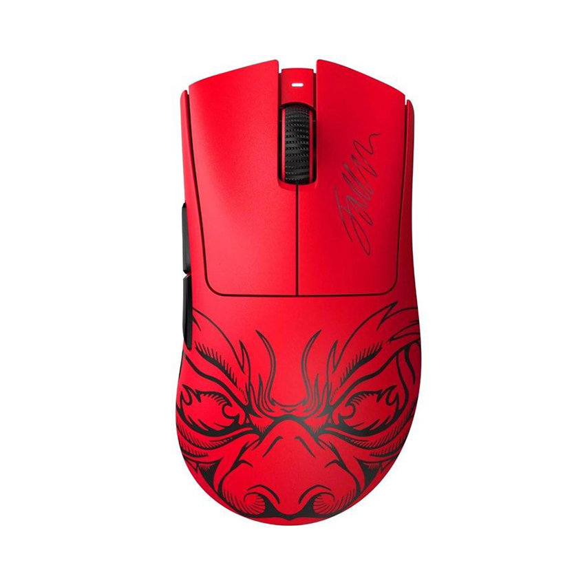 Chuột Gaming không dây Razer DeathAdder V3 Pro Faker Edition - Cũ đẹp (Full box)