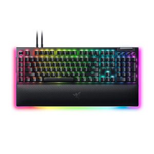 Bàn phím Gaming Razer BlackWindow V4 Pro (Green Switch) - Cũ đẹp (Full box)