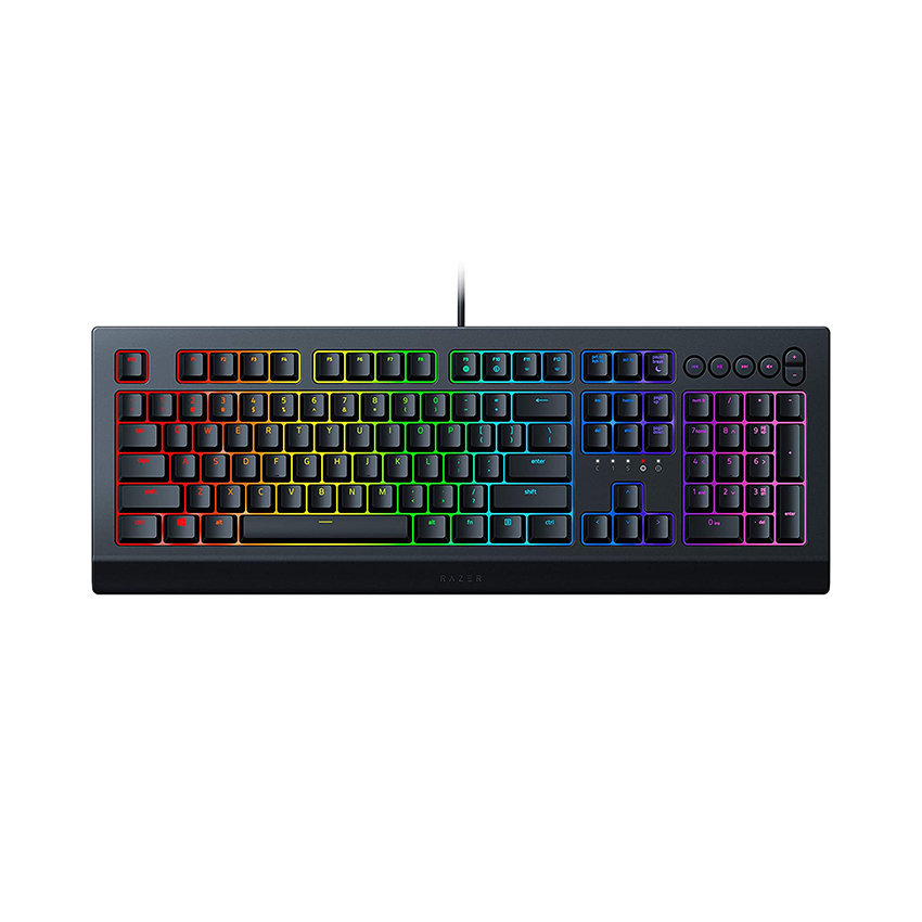 Bàn phím Razer Cynosa V2 Chroma - Cũ đẹp