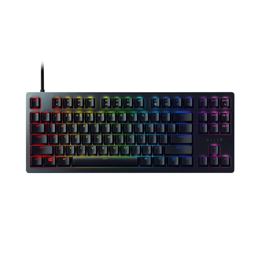 Bàn phím Razer Huntsman Tournament Edition - Cũ đẹp (Full box)