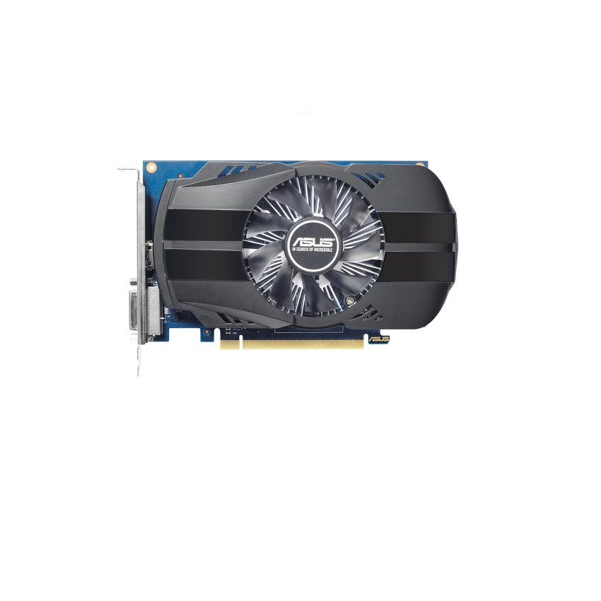 Card màn hình Asus PH-GT1030-O2G - Cũ đẹp (Box)
