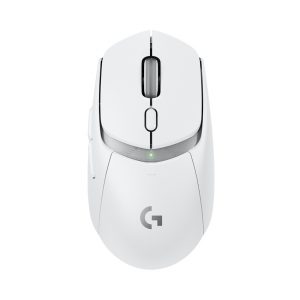 Chuột Gaming Logitech G309 LightSpeed Wireless White