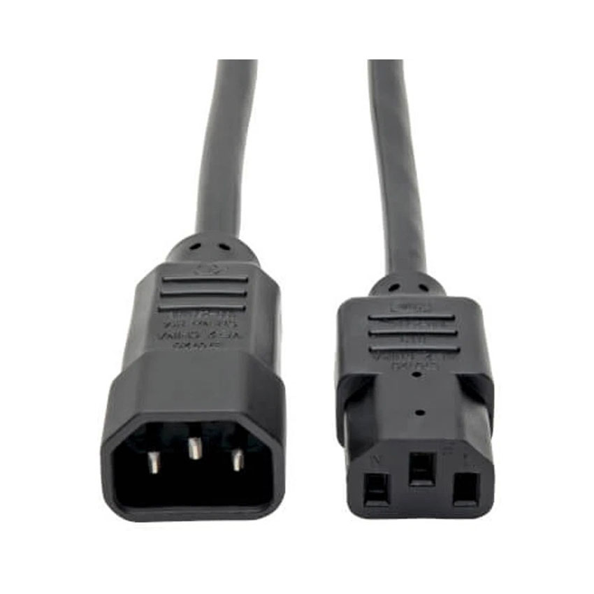 84636_day_nguon_c13_c14_loi_3x_1_0mm_dai_1_8m_dung_cho_sever_ups_pdu Dây nguồn C13 C14 lõi 3X 1.0mm dài 1,8m DÙNG CHO SEVER, UPS, PDU