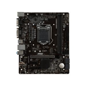 Mainboard MSI B360M iCAFE - Cũ đẹp (Tray)