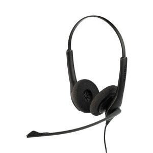 Tai nghe Jabra Biz 1100 Duo USB