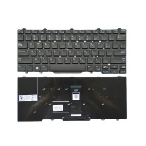 Bàn Phím Laptop Dell 7450/5450/5480/5490 Led