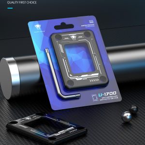 Khung chống cong cpu LEOPARD SK1700