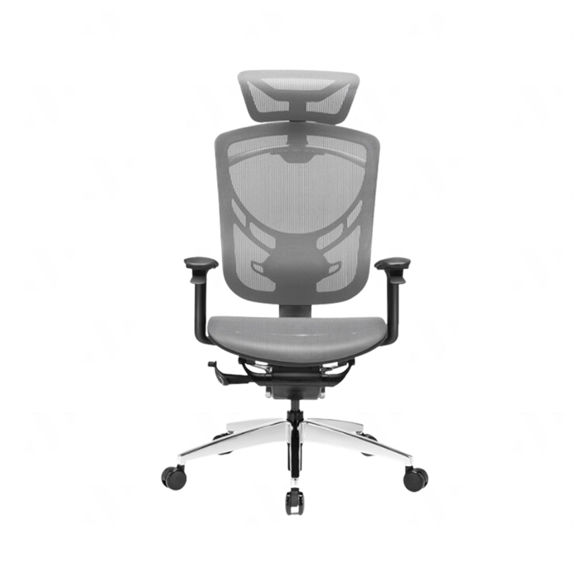 84748_ghe_cong_thai_hoc_gtchair_ivino_m_den_khung_den__luoi_xam Ghế Công Thái Học GTCHAIR IVINO M - Đen (khung đen. lưới xám)