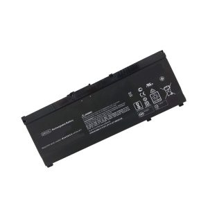 Pin Laptop HP SR04XL/SR03XL
